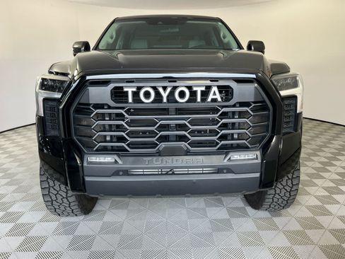 Used 2023 Toyota Tundra SR5 w/ SR5 Premium Package AWD/4WD image 8