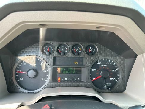 Used 2009 Ford F250 XL image 21