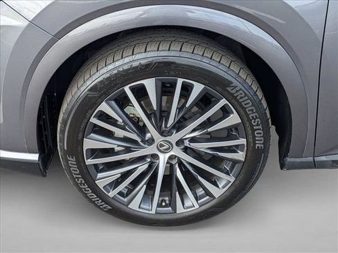 Used 2023 Lexus RX 350 w/ Accessory Package (Z1) image 22