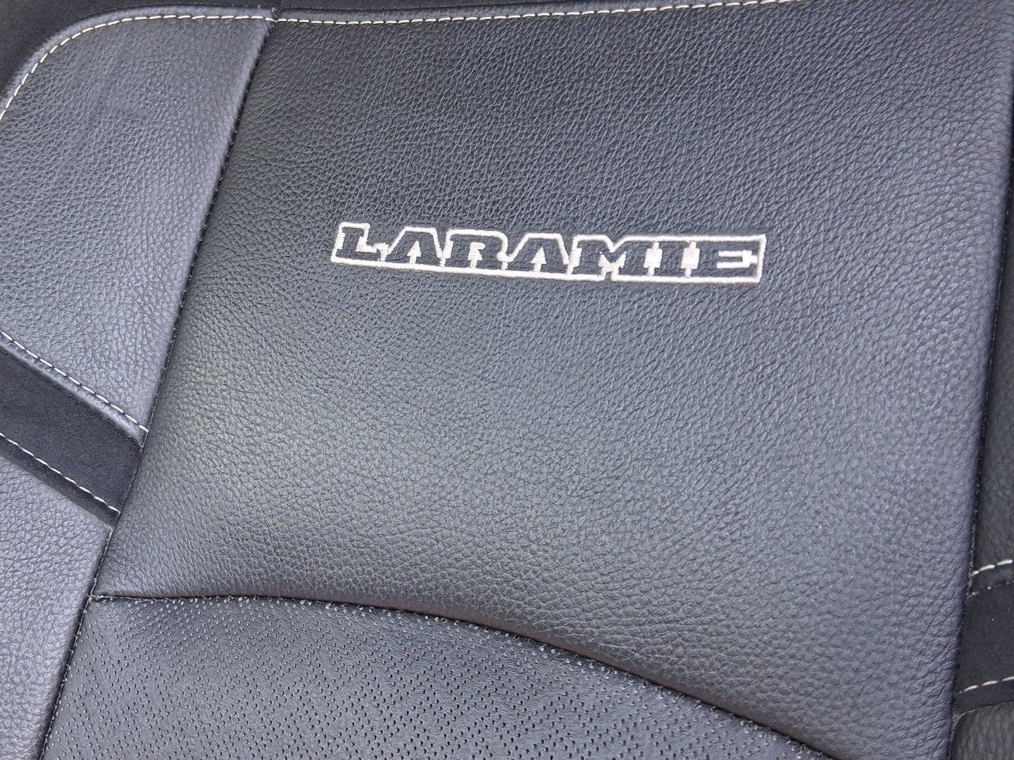 Used 2022 RAM 3500 Laramie AWD/4WD image 27