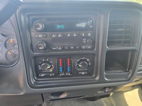 Used 2007 GMC Sierra 2500 SLE w/ Heavy-Duty Power Package image 23