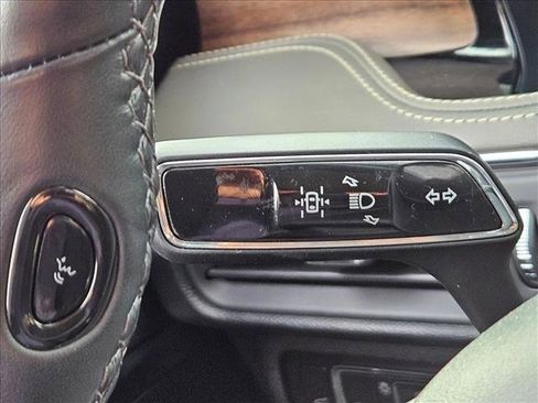 Used 2023 Lincoln Corsair Reserve w/ Equipment Group 202A image 14