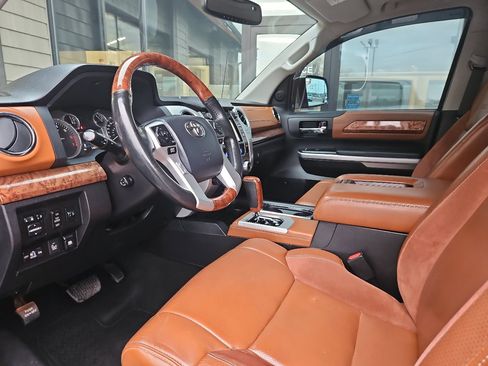 Used 2014 Toyota Tundra 1794 Edition image 19