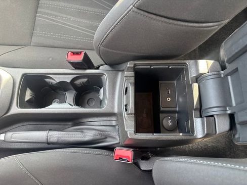 Used 2016 Ford Focus SE image 24