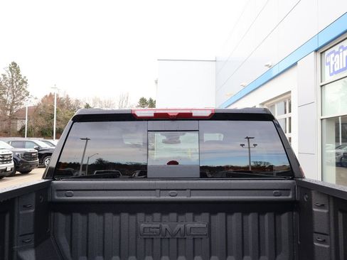 New 2026 GMC Sierra 1500 Elevation w/ Elevation Premium Package image 37