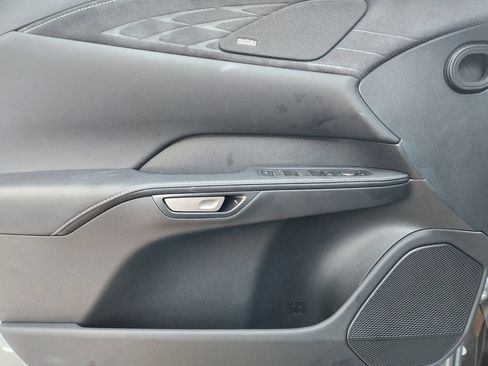 Certified 2023 Lexus RX 350 FWD w/ Cold Area Package image 21