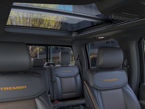 New 2026 Ford F150 Tremor AWD/4WD image 22
