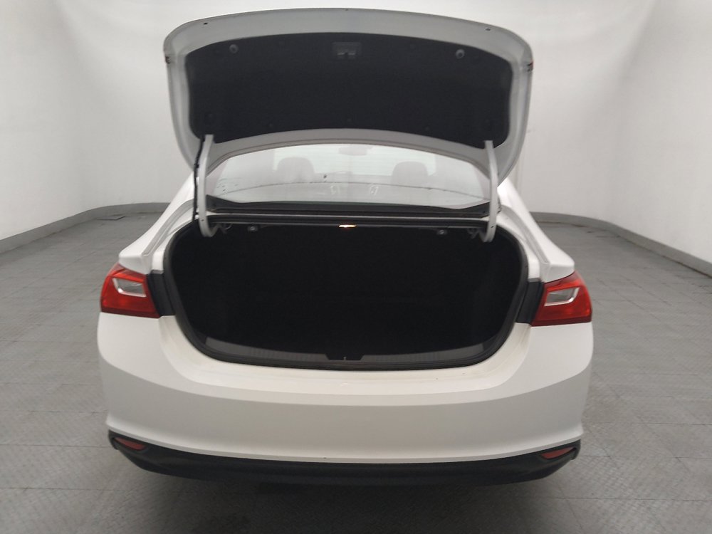 Used 2023 Chevrolet Malibu LT FWD image 29