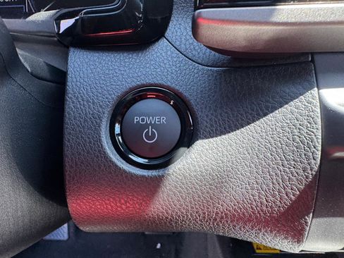 New 2026 Toyota Camry XSE image 23