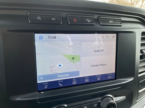 Used 2021 Ford F150 XL w/ Trailer Tow Package image 28