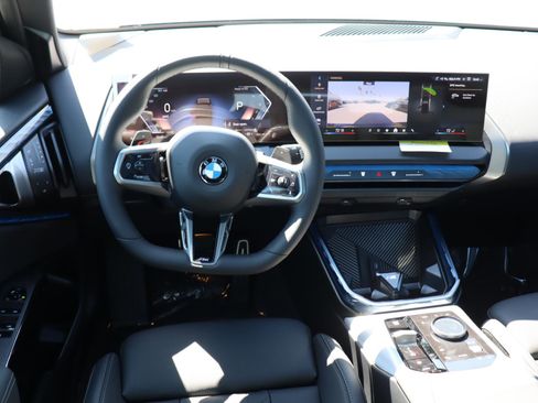 New 2026 BMW X3 xDrive30 w/ M Sport Package image 11