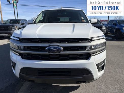Used 2024 Ford Expedition XLT image 2