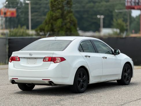 Used 2012 Acura TSX Sedan FWD image 9