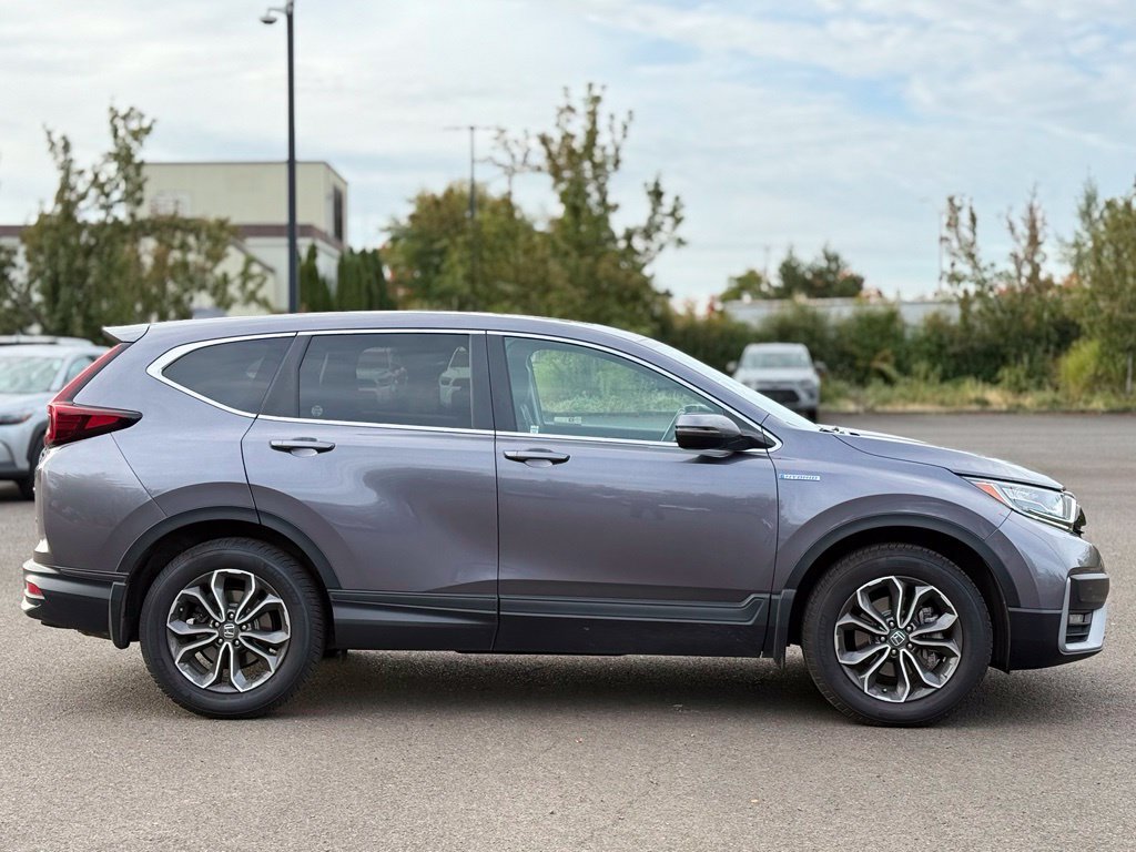 Used 2020 Honda CR-V EX-L image 6