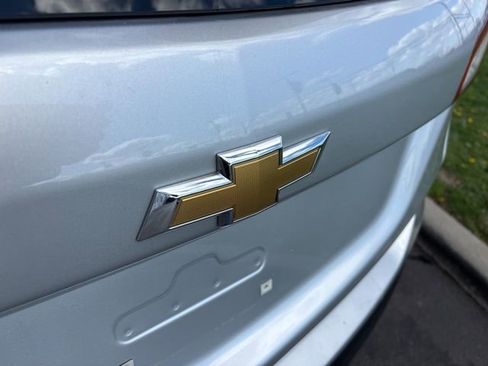 Used 2020 Chevrolet Equinox LS w/ LS Convenience Package image 46