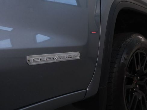 Used 2021 GMC Sierra 1500 Elevation w/ X31 Off-Road Package image 10