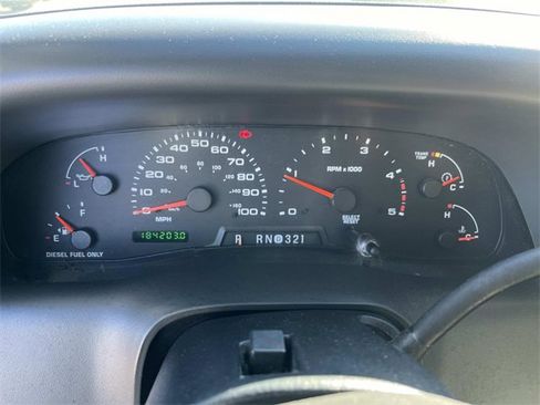 Used 2004 Ford F350 XLT image 31