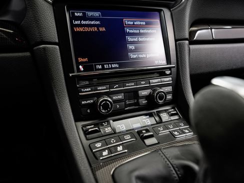 Used 2013 Porsche 911 Carrera 4S AWD/4WD image 13