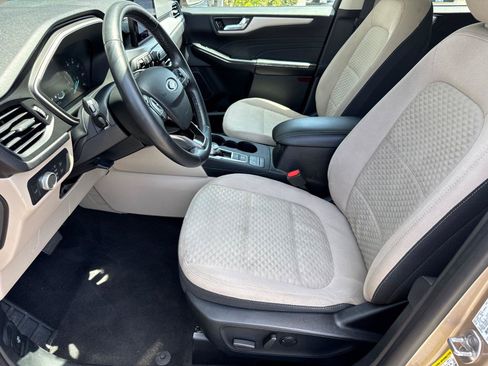 Certified 2021 Ford Escape SE w/ Convenience Package AWD/4WD image 26