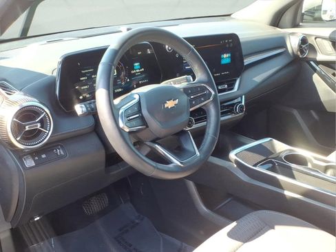 Certified 2025 Chevrolet Equinox LT FWD image 7
