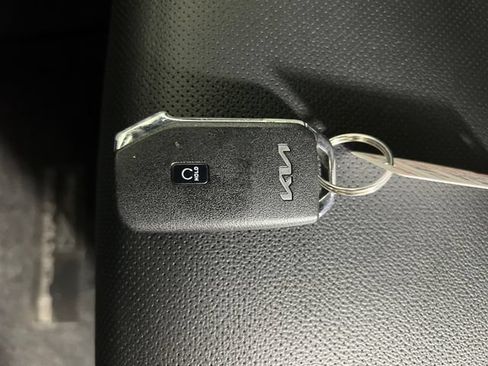 Used 2024 Kia Sportage X-Line AWD/4WD image 24