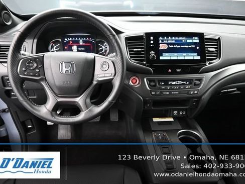 Used 2023 Honda Passport EX-L image 26