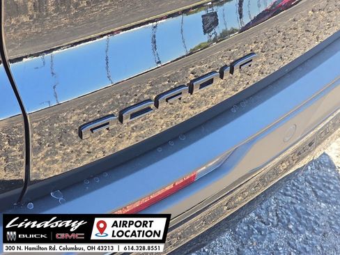 New 2026 GMC Acadia AT4 w/ Super Cruise Package image 33