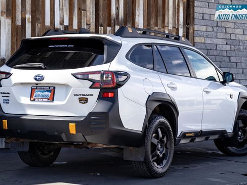 Used 2023 Subaru Outback Wilderness image 6
