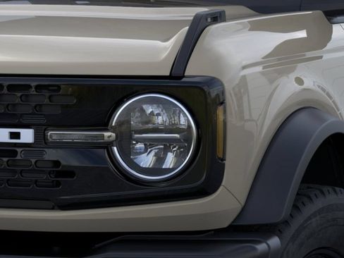 New 2026 Ford Bronco Big Bend w/ Black Diamond Package AWD/4WD image 53