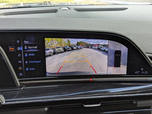 Used 2024 Cadillac Escalade Sport w/ LPO, ONYX Package image 24