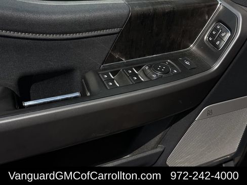 Used 2024 Ford F250 Lariat AWD/4WD image 28