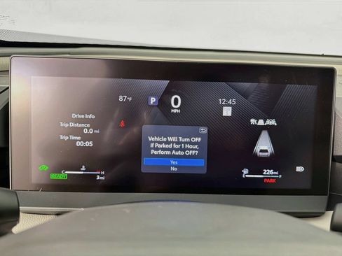 New 2026 Toyota RAV4 XLE Premium FWD image 17
