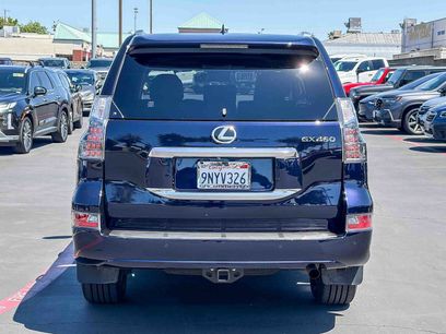 Certified 2021 Lexus GX 460 Premium w/ Premium Package