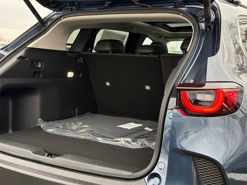 New 2026 MAZDA CX-50 AWD 2.5 Hybrid w/ Cargo Package image 7