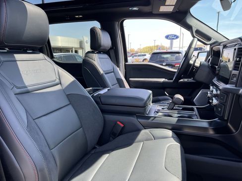New 2026 Ford F150 Raptor AWD/4WD image 27
