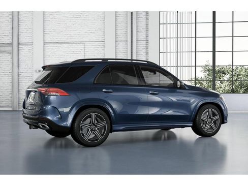 New 2026 Mercedes-Benz GLE 450 4MATIC image 19