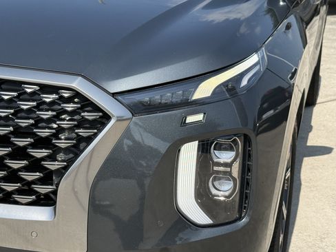 Used 2022 Hyundai Palisade Calligraphy w/ Cargo Package AWD/4WD image 13