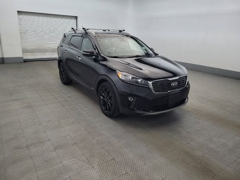 Used 2020 Kia Sorento EX AWD/4WD image 13