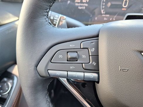 New 2026 Cadillac CT5 Sport image 19