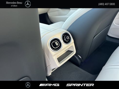 New 2026 Mercedes-Benz C 300 Sedan image 21
