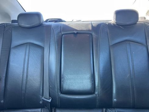 Used 2012 Cadillac CTS Luxury image 28