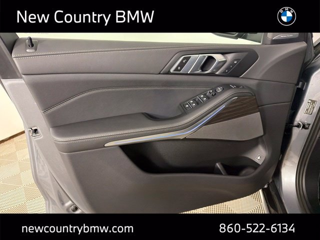 Certified 2026 BMW X5 xDrive50e w/ Premium Package AWD/4WD image 12