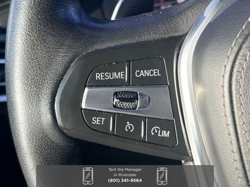 Used 2023 BMW X5 xDrive40i w/ Premium Package image 22