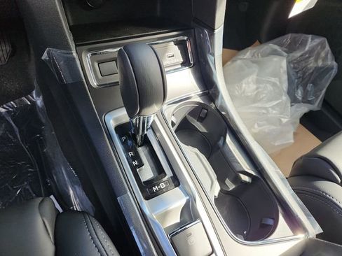 New 2026 Subaru Ascent Premium image 19