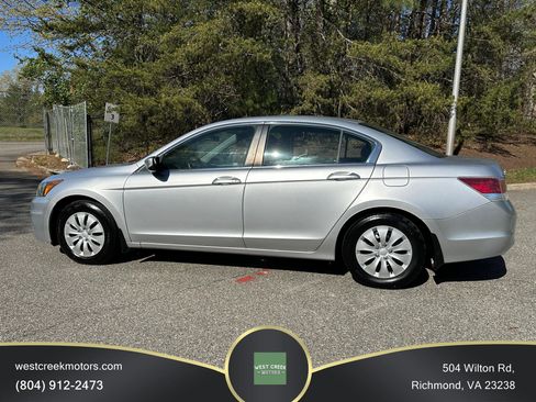 Used 2012 Honda Accord LX image 7