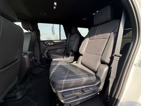 Used 2023 Chevrolet Tahoe RST w/ RST Performance Edition image 26