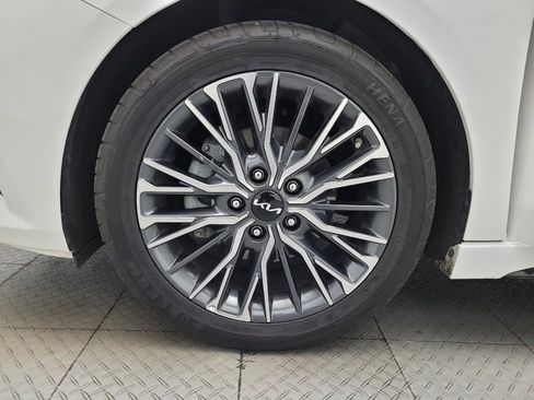 Used 2023 Kia Forte GT-Line w/ GT-Line Technology Package image 31