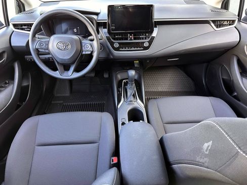 Certified 2026 Toyota Corolla LE w/ LE Premium Package FWD image 16