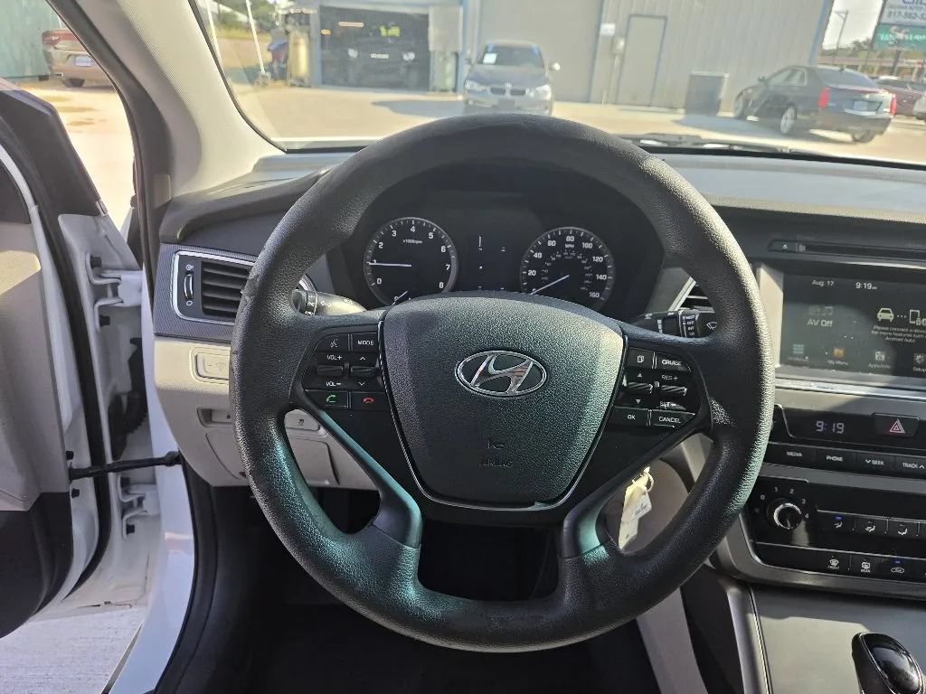 Used 2016 Hyundai Sonata Sport FWD image 27