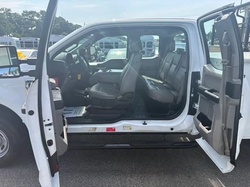 Used 2017 Ford F250 XL RWD image 20